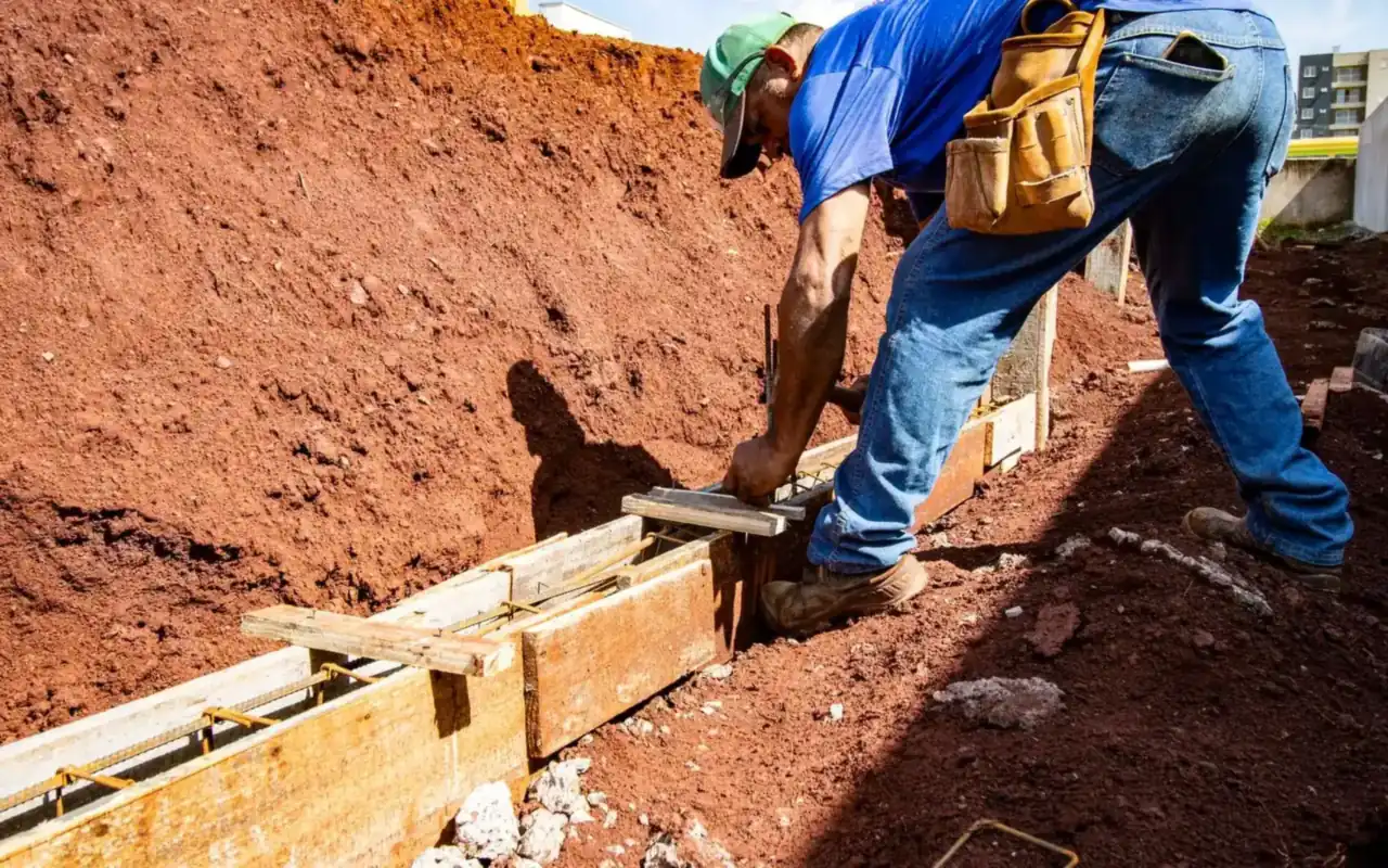 Blocking & Pier Repair in Odessa, TX