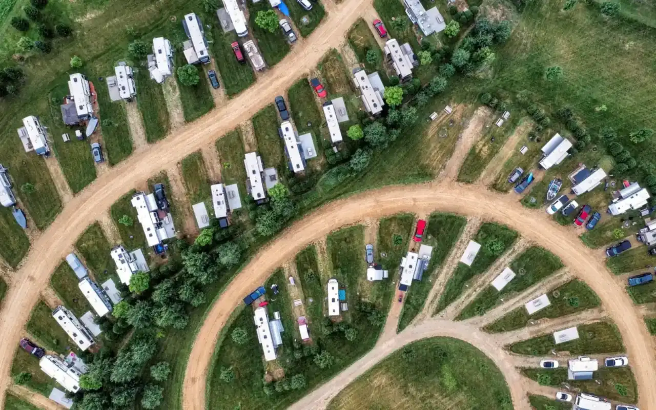 Tie-Downs & Anchoring in Andrews, TX