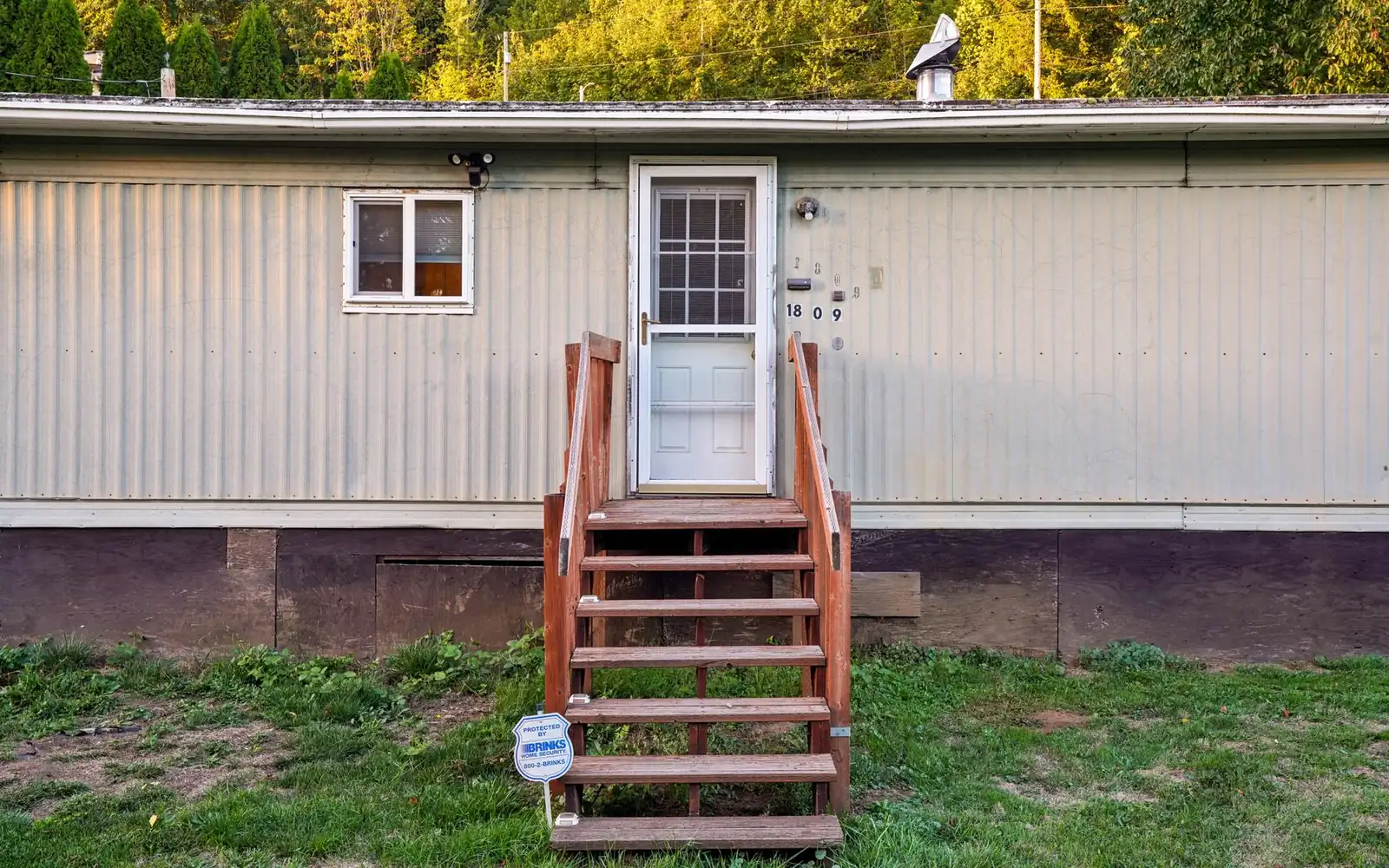 Mobile Home Setup & Installation in Odessa, TX